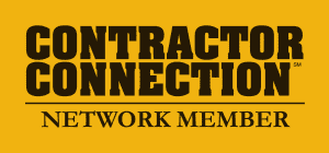 Contractor Connection Network Member