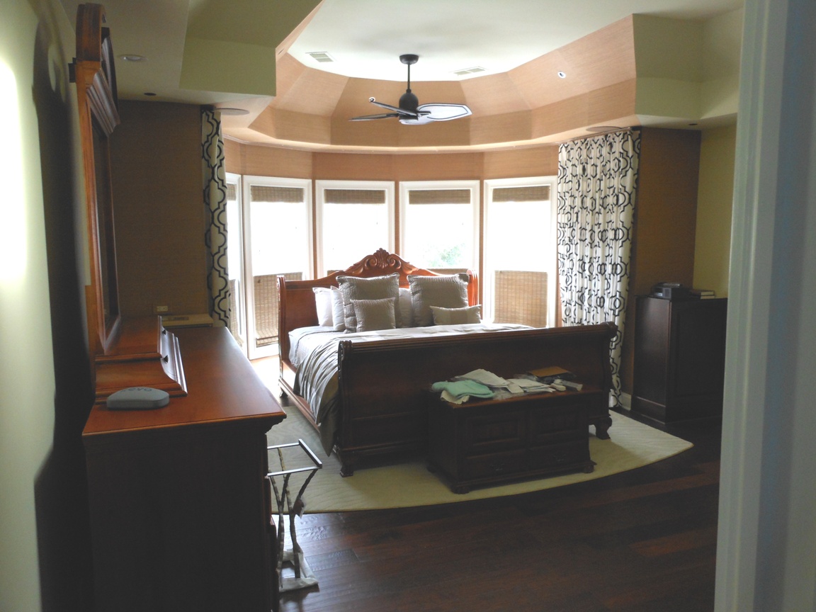 Elegant Bedroom