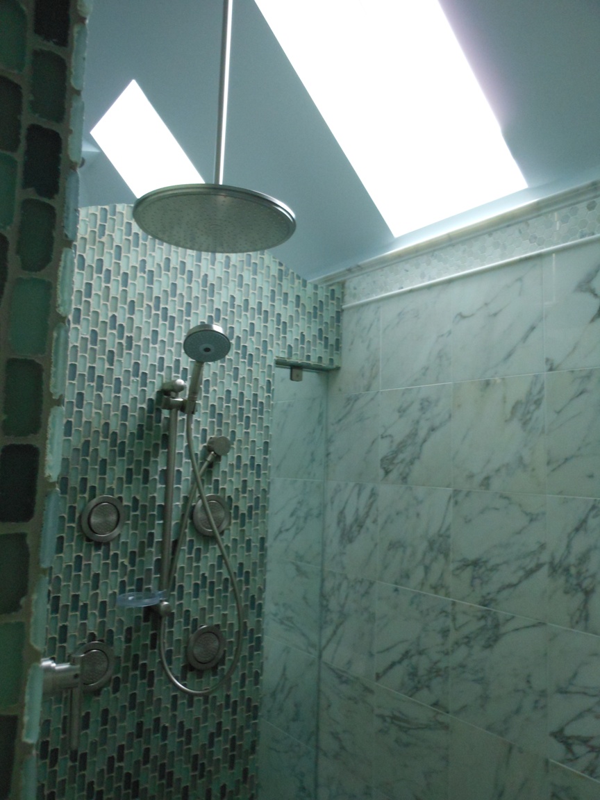Kitchen Plumbing