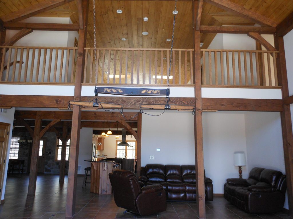 Fire Restoration & Rebuild