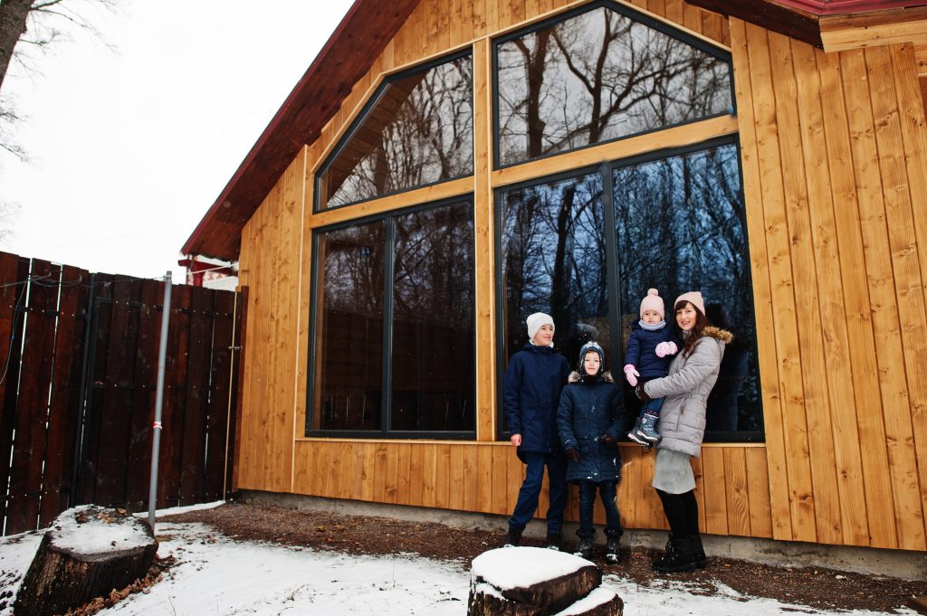 Time to Begin Your Outdoor Projects