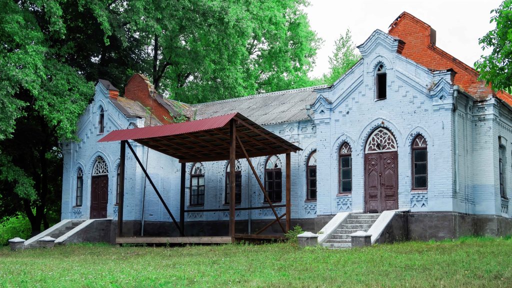 Renninger Home Reconstruction