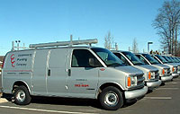Our Fleet, Ready To Roll