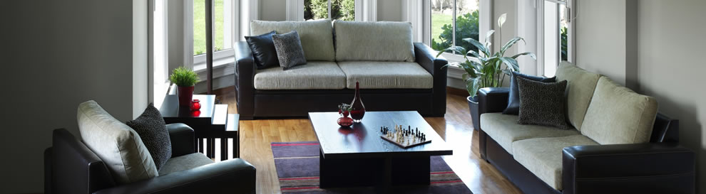 Living Room Color Trends